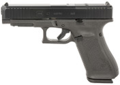 Glock G47 G5 9mm Black view 4