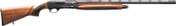 Charles Daly CA612 12 Gauge 28" Walnut/Black view 2