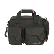Allen Dolores Women's Compact Shooting Range Bag Black