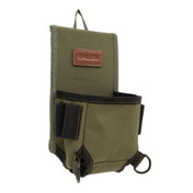 Allen Triumph Rip-Stop Single Box Shell Carrier Range Bag Olive 8327 view 2