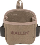 Allen Select Canvas Single Box Shell Carrier Range Bag Olive view 3