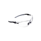 Allen Keen Shooting Glasses Black view 5