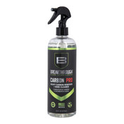Allen Carbon Pro Gun Oil 16oz view 6