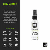 Allen Lens Cleaner