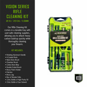 Allen Vision Cleaning Kit AR15 view 4