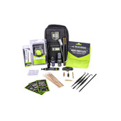 Allen Max Michel Cleaning Kit Black