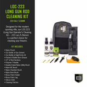 Allen LOC Cleaning Kit Black view 2