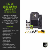 Allen LOC Cleaning Kit Black
