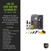 Allen LOC Cleaning Kit Gray view 6