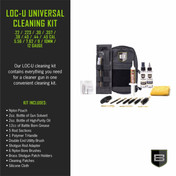 Allen LOC Cleaning Kit Black view 2