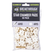 Allen Star Chamber Pad Cleaning Kit Accessories view 3