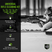 Allen Universal Cleaning Kit Rifle view 3