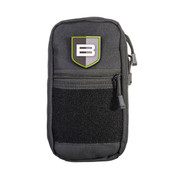 Allen Large Pouch Black view 3