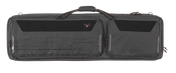 Allen Unit 46" Tactical Case Black view 4