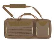 Allen Squad 32" Tactical Case Coyote view 4