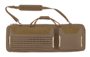 Allen Squad 38" Tactical Case Coyote view 2