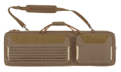 Allen Squad 42" Tactical Case Coyote view 5