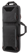 Allen Ghost 34" Vertical Case Black view 2