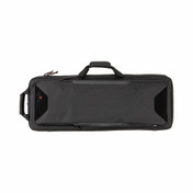 Allen Cohort 34" Vertical Case Black view 5