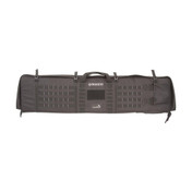 Allen Ruger Tactical 50" Tactical Case Black