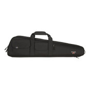 Allen Pistol Grip 31" Shotgun Case Black view 4