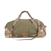 Allen Terrain Basin Duffel Bag Medium Realtree Edge view 2