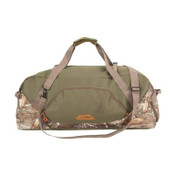 Allen Terrain Basin Duffel Bag Medium Realtree Edge