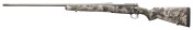 Winchester Model 70 6.5 Creedmoor 22" TrueTimber VSX view 2