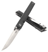 CRKT CEO 3.11" Black view 3