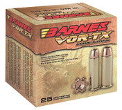 Barnes VOR-TX 454 Casull 250 Grain XPB view 2