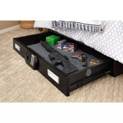 Hornady SnapSafe Under the Bed Black view 4
