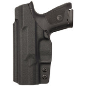 Rounded Beretta APX 940 Holster Black view 2