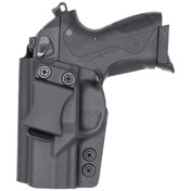 Rounded Beretta PX4 Storm Compact Holster Black view 2