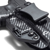 Rounded Holster Claw Kit view 2
