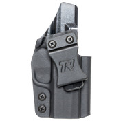 Rounded 1911 5 Commander Holster Black view 2