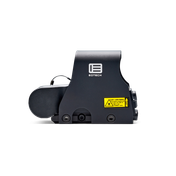 Eotech XPS3 HWS Black view 2