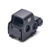 Eotech EXPS2 HWS Black