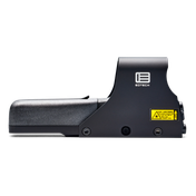 Eotech 512 HWS Black view 2