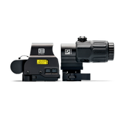 Eotech HHS II Black view 2