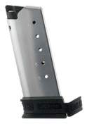 Springfield XDS Mod2 45 ACP 6 Round Steel Magazine view 4