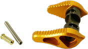 Timber Creek Ambidexterous Safety Selector Orange
