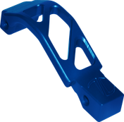 Timber Creek Oversized Trigger Guard Blue view 2