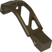 Timber Creek Oversized Trigger Guard Burnt Bronze
