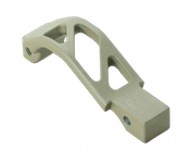 Timber Creek Oversized Trigger Guard FDE