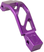 Timber Creek Oversized Trigger Guard Purple view 4