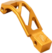 Timber Creek Oversized Trigger Guard Orange view 3