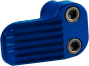 Timber Creek Extended Mag Release Blue view 3