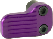 Timber Creek Extended Mag Release Purple view 3