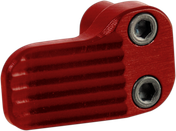 Timber Creek Extended Mag Release Red view 4