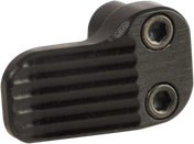 Timber Creek Extended Mag Release Tungsten view 4